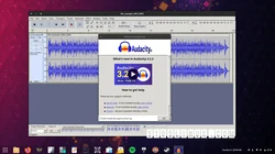 Audacity 3.2.2 released