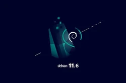 Debian GNU/Linux 11.6 released