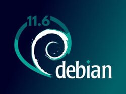 Debian by Bobby Borisov