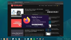 Firefox 108 released