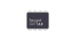 fwupd 1.8.8 released
