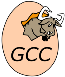 GCC