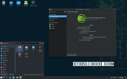 KDE Frameworks 5.101 released