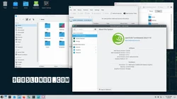 KDE Gear 22.12 released