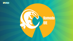 komodo ide goes open source