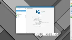 KaOS Linux 2022.12 released