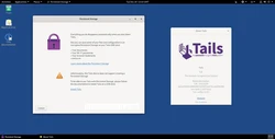 Tails 5.8 released