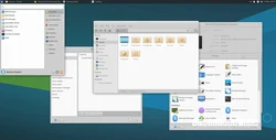 Xfce 4.18 released