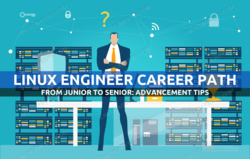 Career Path of a Linux Engineer