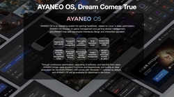 Ayaneo OS