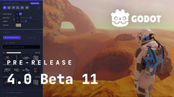 Godot 4.0 beta