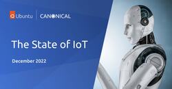 The State of IoT