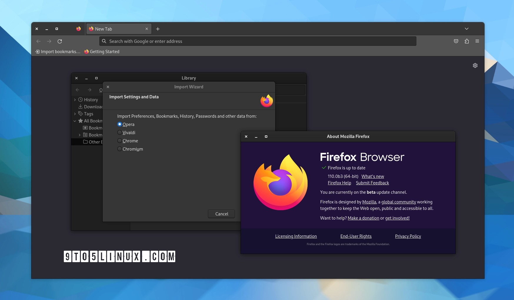 Opera GX Gaming Browser Finally Comes to macOS