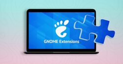 GNOME Extensions