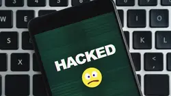 Android Phone Hacked