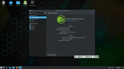 KDE Plasma 5.27 beta