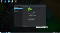 OpenSUSE