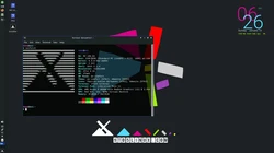 MX Linux 21.3 released