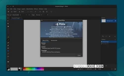 Pinta 2.1 released