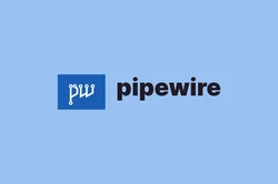PipeWire 1.0