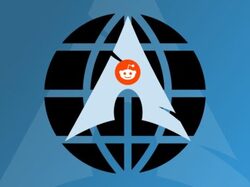 Arch Linux Reigns Supreme on Reddit
