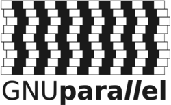 GNU Parallel