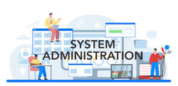 system administration