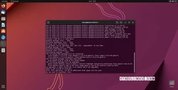Ubuntu kernel updates