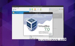 VirtualBox 7.0.6 released