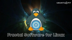 Fractal Software for Linux