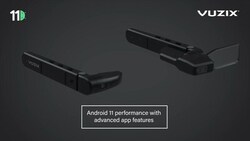 Vuzix Android 11 M-Series