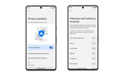 android privacy sandbox