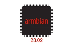Armbian 23.02