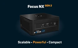 Kubuntu Focus NX Gen2