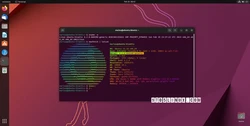 Linux kernel 6.2 on Ubuntu