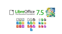 LibreOffice 7.5.4