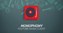 Monophony