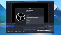 OBS Studio 29.0.1