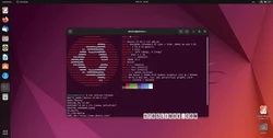 Ubuntu 22.04.2 LTS