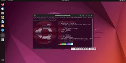 Ubuntu 22.04 LTS with Linux kernel 5.19