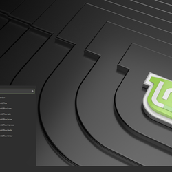 Linux Mint Tina Cinnamon