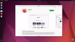 Ubuntu Flatpak Remix Distro
