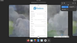 Fedora Linux 38 Beta