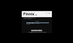 Finnix 125