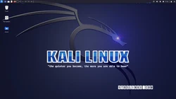 Kali Linux 2023.1