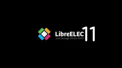 LibreELEC 11