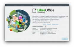 LibreOffice Community