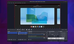 OBS Studio 29.1 Beta