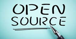 open source pen