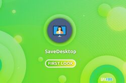 SaveDesktop